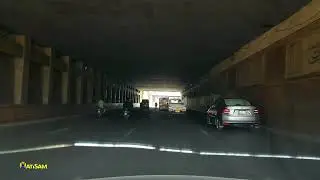 Main Boulevard, Garden Town, Kalma Underpass, Gulberg, Lahore | Highlights | القيادة في باكستان
