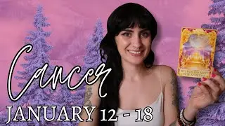 РАК ♋️ Исследуем нечто лучшее! Гадание на картах Таро
