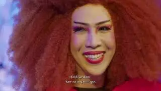 Gay Lingo