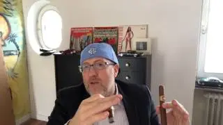 Crowned Heads Four Kicks Seleccion No. 5 Microtasting von Salih
