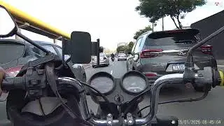 SEGUNDO TESTE DA CÂMERA 