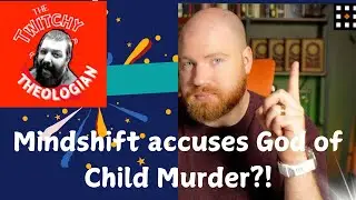According to what standard Mr. Atheist? ​⁠@MindShift-Brandon
