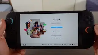 How To Get Instagram On Nintendo Switch 2