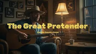 The Great Pretender &ndash; The Platters | Country Classic Cover (Oldies Country)