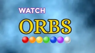 ORB it Him
