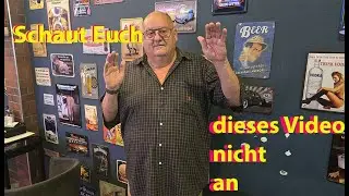 Dieses Video  nicht anschauen, damit meine ich EUCH   SORRY