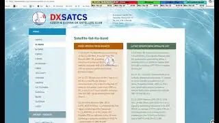 dxsatcs.com-Rascom QAF 1R-2.9&deg;E-C band Lowest SR C-band reception:4 068,977 Radio Maria-SR=128kSym/s
