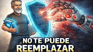 El ALGORITMO SECRETO que los SENIORS usan para NO SER REEMPLAZADOS