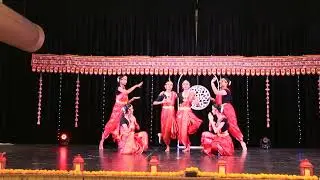 GCAD Diwali 2025 -1