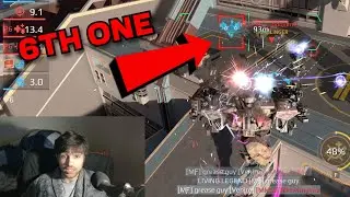 Pixonic, Nerf This Robot Out of Existence - War Robots