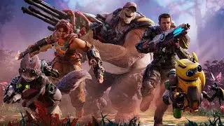 Crucible - Launch Trailer