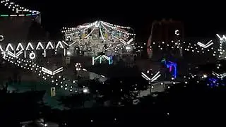 Rewari trade fair. October 2021.