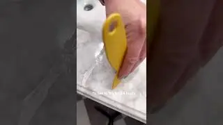 How to Fix Cracks in Stone Counters