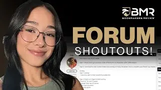 Ongoing and New Contests - BMR&rsquo;s Forum Shoutouts & Community Highlights