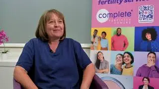 Surrogacy Programme | Complete Fertility Clinic