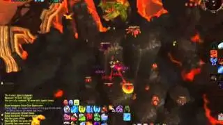 How to get: King of the Spider Hill
