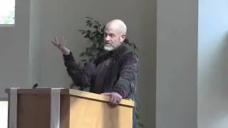 A Defense of the Deity of Christ - Dr .James White