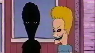 Beavis and Butthead Analog Horror