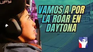 🏁 iRacing | 23:00 ROAR Daytona 🐯 Primera prueba de fuego antes de las 24H 🔥
