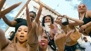 Cece Bke x DJ BANGZ  - Been 2 (Official Music Video)