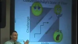 Lecture 05 Dramatic Elements