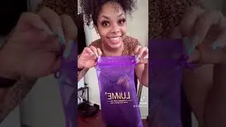 My First Luvme Hair Review