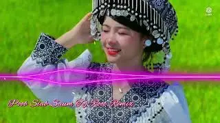 Qaws Kom Siab Zog Seb Remix- Koos Loos 