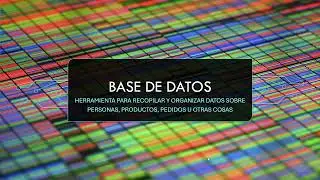 Qu&eacute; es Microsoft Access