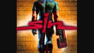 SiN (game) Soundtrack - 19 - Underwater Pass