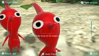 Pikmin 3 part 1