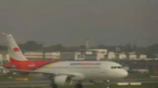 Airphilexpress landing in XFW RP-C8389