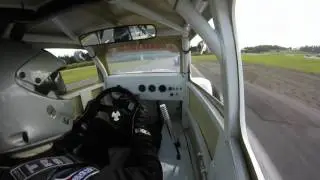 Karlskoga Race2 2016-08-14