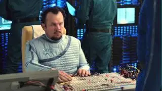 Charter Spectrum: &ldquo;Satellite TV Spaceship&rdquo; (:30)