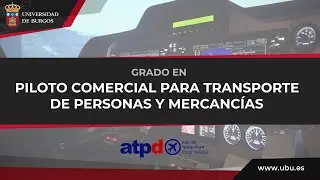 Bachelor of Science Degree in Commercial Pilot for Passenger and Cargo Transport