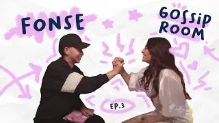 Fonse by Gossip Room | La Mafe Méndez