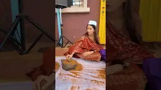 Marathi Culture Ki HALDI RASAM 😍 EP- 793 #neetubisht #minivlog #trendingonshorts #trending #wedding