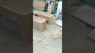 Sandstone Garden Benches | Available on IndiaMART