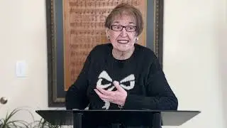 God&rsquo;s Covenant with Noah | Liz Dowdy | Evangel Church
