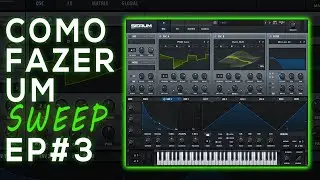 Sound Design 101 - Sweeps EP#3