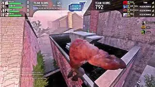 Hokori [PE] 🆚 Dizil [KR] | 🏆 RBT7 | Swiss System R6 | 🎙️Mont3x 🎙️MandoXxsuper 🎙��