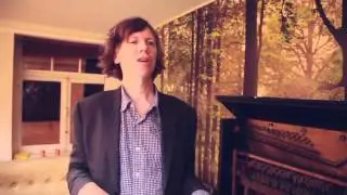 Thurston Moore about Piano Piece #13 during the Goodbye, 20th Century tour in Europe