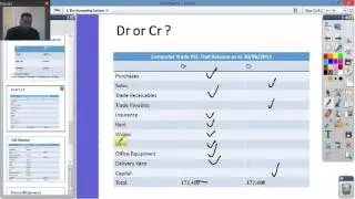 Ch1 The Accounting System Part 2 AAT Level 2