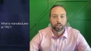 Did You Know: Component  Manufacturing