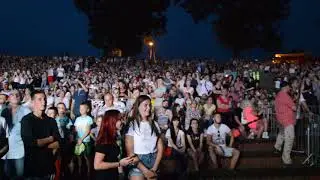 Energetyczny koncert DODY w Kruszwicy!