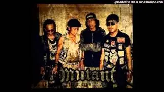 5. Mutant - Pilisi Kacarita (Criminal Asshole)