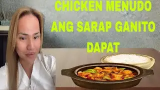 CHICKEN MENUDO WITH CHICKEN LIVER #viral#trending#trendingvideo#trendingnow#viralvideo#video#videos