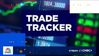 Trade Tracker: Stephanie Link and Malcolm Ethridge buy IBM