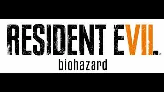 [Benifios PLays] Resident Evil 7 - Episode 1