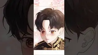 🔥 Next King? That's Her! #manhwa #manga #manhua #webtoon #comics