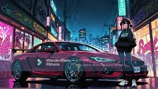 Rollin' Through The Late Night